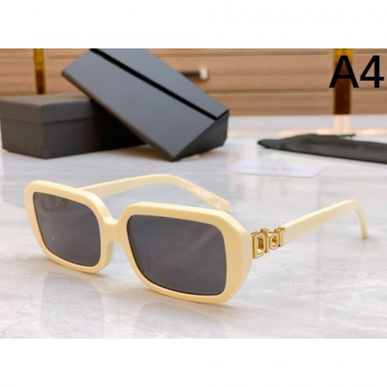 DIOR 2024SS Sunglasses Simple and easy to mix and match DIOR 2024SS Sunglasses Simple and easy to mix and match