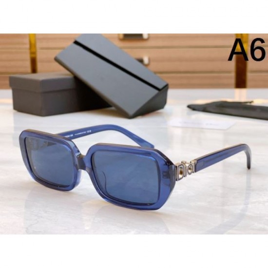 DIOR 2024SS Sunglasses Simple and easy to mix and match DIOR 2024SS Sunglasses Simple and easy to mix and match