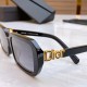 DIOR 2024SS Sunglasses Simple and easy to mix and match DIOR 2024SS Sunglasses Simple and easy to mix and match
