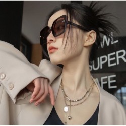 DIOR 2024SS Sunglasses A must-have item for summer