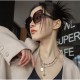 DIOR 2024SS Sunglasses A must-have item for summer DIOR 2024SS Sunglasses A must-have item for summer