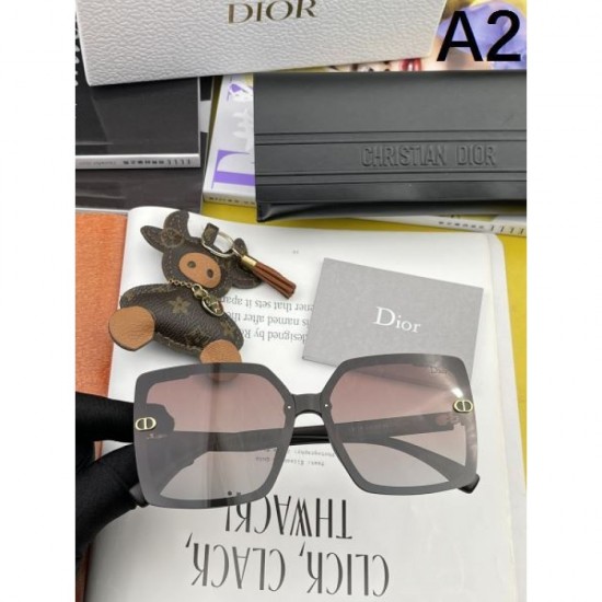 DIOR 2024SS Sunglasses A must-have item for summer DIOR 2024SS Sunglasses A must-have item for summer