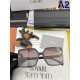 DIOR 2024SS Sunglasses A must-have item for summer DIOR 2024SS Sunglasses A must-have item for summer