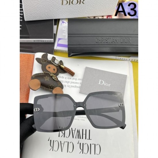 DIOR 2024SS Sunglasses A must-have item for summer DIOR 2024SS Sunglasses A must-have item for summer