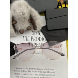 DIOR 2024SS Sunglasses New arrivals to improve your fashion level
