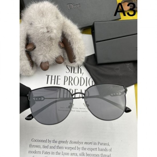 DIOR 2024SS Sunglasses New arrivals to improve your fashion level DIOR 2024SS Sunglasses New arrivals to improve your fashion level