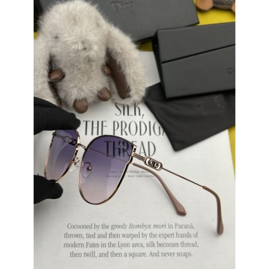 DIOR 2024SS Sunglasses New arrivals to improve your fashion level DIOR 2024SS Sunglasses New arrivals to improve your fashion level
