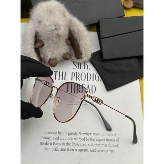 DIOR 2024SS Sunglasses New arrivals to improve your fashion level DIOR 2024SS Sunglasses New arrivals to improve your fashion level