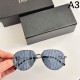 DIOR Dior 2024SS sunglasses for a relaxed atmosphere DIOR Dior 2024SS sunglasses for a relaxed atmosphere