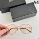 DIOR Dior 2024SS sunglasses for a relaxed atmosphere DIOR Dior 2024SS sunglasses for a relaxed atmosphere