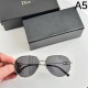 DIOR Dior 2024SS sunglasses for a relaxed atmosphere DIOR Dior 2024SS sunglasses for a relaxed atmosphere