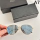 DIOR Dior 2024SS sunglasses for a relaxed atmosphere DIOR Dior 2024SS sunglasses for a relaxed atmosphere