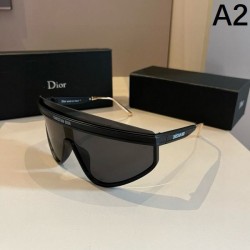 DIOR Dior 2024SS Sunglasses Popular item featured in magazines
