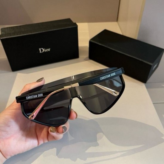 DIOR Dior 2024SS Sunglasses Popular item featured in magazines DIOR Dior 2024SS Sunglasses Popular item featured in magazines