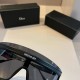 DIOR Dior 2024SS Sunglasses Popular item featured in magazines DIOR Dior 2024SS Sunglasses Popular item featured in magazines
