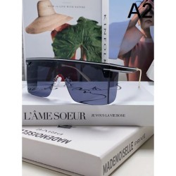 DIOR 2024SS sunglasses recommended for tops this season
