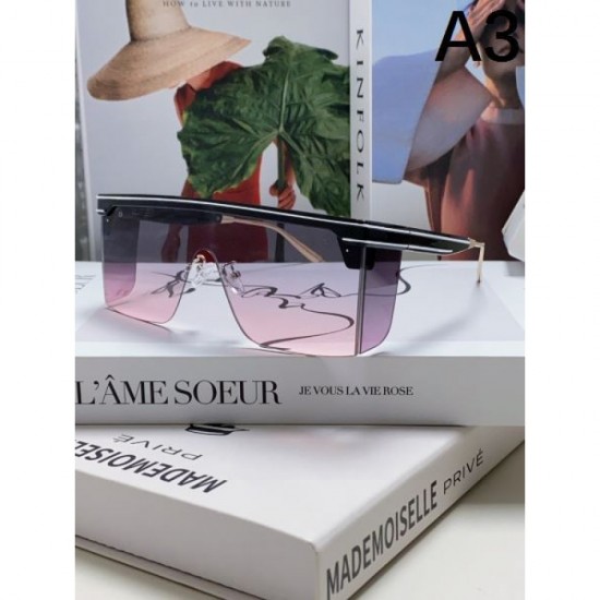 DIOR 2024SS sunglasses recommended for tops this season DIOR 2024SS sunglasses recommended for tops this season