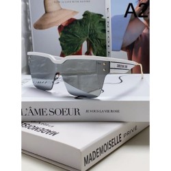 DIOR 2024SS sunglasses for elegant casual outfits