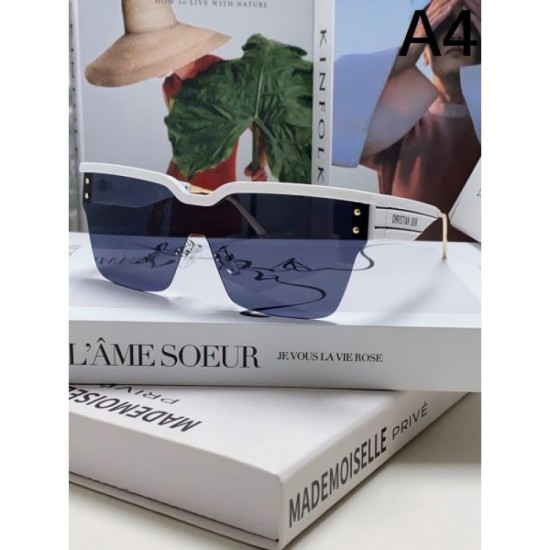 DIOR 2024SS sunglasses for elegant casual outfits DIOR 2024SS sunglasses for elegant casual outfits