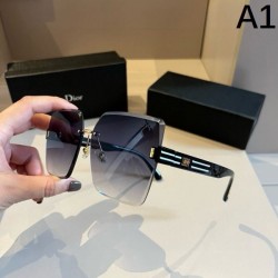 DIOR 2024SS sunglasses Spring/summer super popular in stock