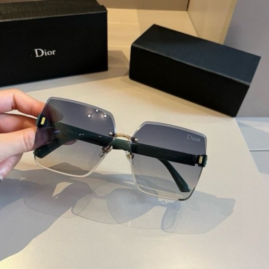 DIOR 2024SS sunglasses Spring/summer super popular in stock DIOR 2024SS sunglasses Spring/summer super popular in stock
