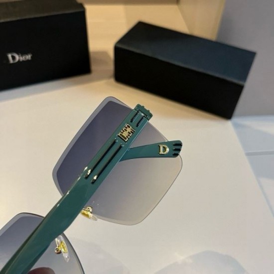 DIOR 2024SS sunglasses Spring/summer super popular in stock DIOR 2024SS sunglasses Spring/summer super popular in stock