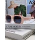 DIOR 2024SS sunglasses for an elegant and casual atmosphere DIOR 2024SS sunglasses for an elegant and casual atmosphere
