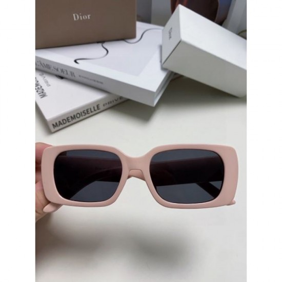 DIOR 2024SS sunglasses for an elegant and casual atmosphere DIOR 2024SS sunglasses for an elegant and casual atmosphere