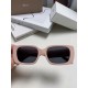 DIOR 2024SS sunglasses for an elegant and casual atmosphere DIOR 2024SS sunglasses for an elegant and casual atmosphere