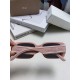 DIOR 2024SS sunglasses for an elegant and casual atmosphere DIOR 2024SS sunglasses for an elegant and casual atmosphere