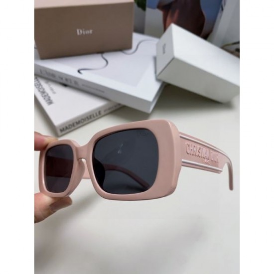 DIOR 2024SS sunglasses for an elegant and casual atmosphere DIOR 2024SS sunglasses for an elegant and casual atmosphere