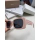 DIOR 2024SS sunglasses for an elegant and casual atmosphere DIOR 2024SS sunglasses for an elegant and casual atmosphere