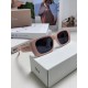 DIOR 2024SS sunglasses for an elegant and casual atmosphere DIOR 2024SS sunglasses for an elegant and casual atmosphere