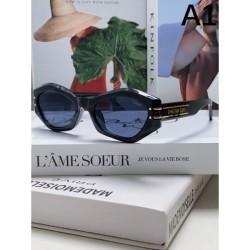 DIOR 2024SS Sunglasses New Spring/Summer Limited Edition Very Hard to Get