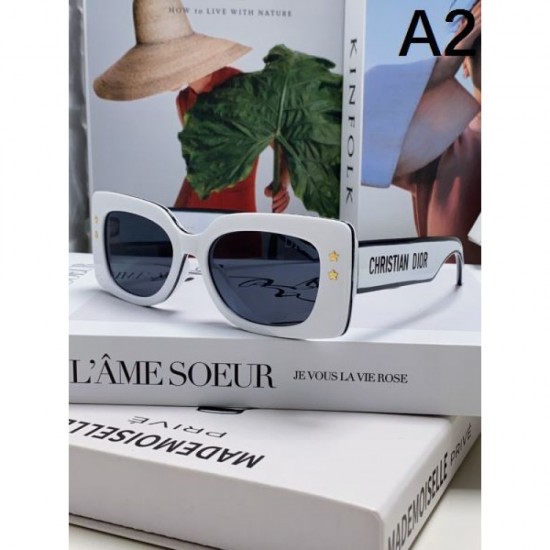DIOR 2024SS Sunglasses Fashion sense is on the rise! DIOR 2024SS Sunglasses Fashion sense is on the rise!