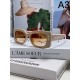 DIOR 2024SS Sunglasses Fashion sense is on the rise! DIOR 2024SS Sunglasses Fashion sense is on the rise!