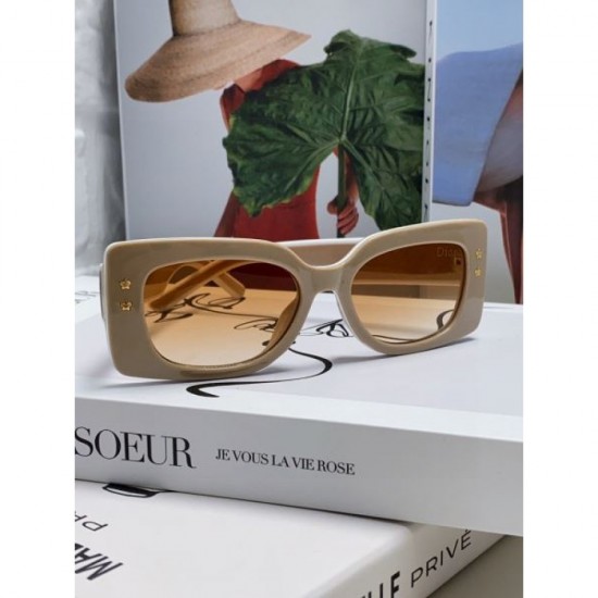 DIOR 2024SS Sunglasses Fashion sense is on the rise! DIOR 2024SS Sunglasses Fashion sense is on the rise!