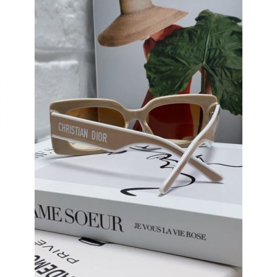 DIOR 2024SS Sunglasses Fashion sense is on the rise! DIOR 2024SS Sunglasses Fashion sense is on the rise!