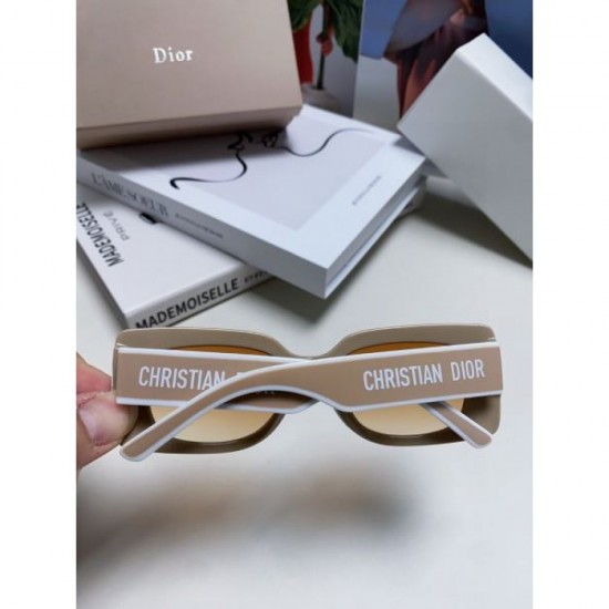 DIOR 2024SS Sunglasses Fashion sense is on the rise! DIOR 2024SS Sunglasses Fashion sense is on the rise!