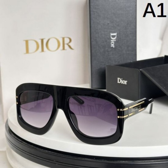 DIOR 2024SS Sunglasses Be fashionable now! DIOR 2024SS Sunglasses Be fashionable now!