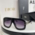 DIOR 2024SS Sunglasses Be fashionable now!
