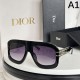 DIOR 2024SS Sunglasses Be fashionable now! DIOR 2024SS Sunglasses Be fashionable now!