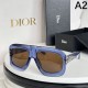DIOR 2024SS Sunglasses Be fashionable now! DIOR 2024SS Sunglasses Be fashionable now!