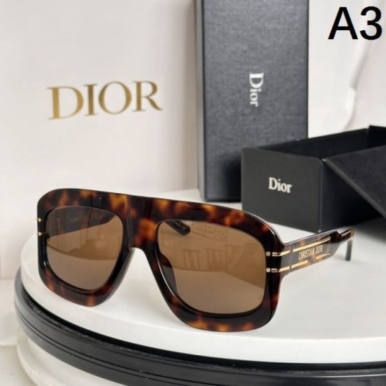 DIOR 2024SS Sunglasses Be fashionable now! DIOR 2024SS Sunglasses Be fashionable now!