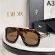 DIOR 2024SS Sunglasses Be fashionable now! DIOR 2024SS Sunglasses Be fashionable now!