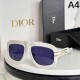 DIOR 2024SS Sunglasses Be fashionable now! DIOR 2024SS Sunglasses Be fashionable now!