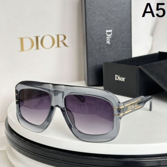 DIOR 2024SS Sunglasses Be fashionable now! DIOR 2024SS Sunglasses Be fashionable now!