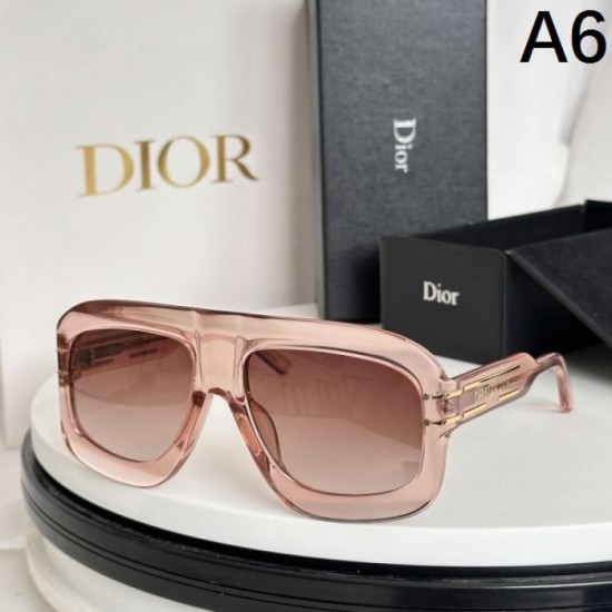 DIOR 2024SS Sunglasses Be fashionable now! DIOR 2024SS Sunglasses Be fashionable now!
