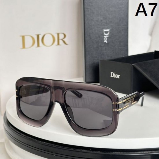 DIOR 2024SS Sunglasses Be fashionable now! DIOR 2024SS Sunglasses Be fashionable now!