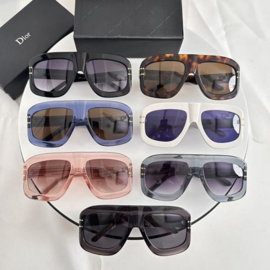 DIOR 2024SS Sunglasses Be fashionable now! DIOR 2024SS Sunglasses Be fashionable now!